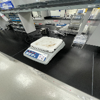 VWR 10x10 Pro Hotplate Stirrer image 0